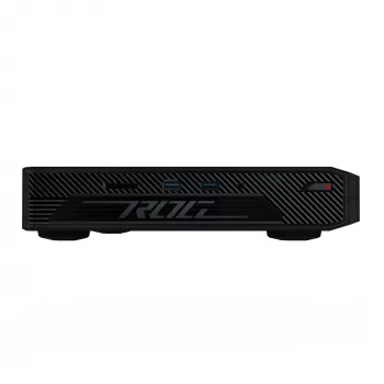 ASUS ROG NUC 14 RNUC14SRKU7168A2I Intel Core Ultra 7 155H 16 GB DDR5-SDRAM 512 GB SSD NVIDIA GeForce RTX 4060 Windows 11 Home Mini PC musta