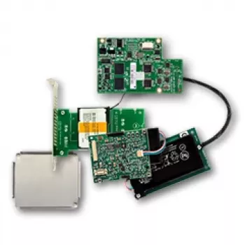 BROADCOM Cachevault flash-välimuistin suojamoduuli 9361- ja 9380-sarjalle