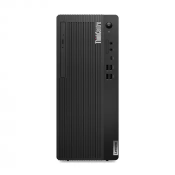 Lenovo ThinkCentre M75t Gen 5 AMD Ryzen™ 5 8500G 16 GB DDR5-SDRAM 512 GB SSD Windows 11 Pro Tower-PC musta