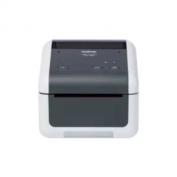 Brother TD-4210D tarratulostin suoratermografia 203 x 203 DPI 203 mm/s johdollinen