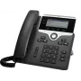 Cisco IP-puhelin 7811 monialustainen puhelinlaiteohjelmisto