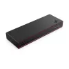 Lenovo ThinkPad Thunderbolt 5 Smart Dock 7500 langallinen musta