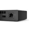 Lenovo ThinkPad Thunderbolt 5 Smart Dock 7500 langallinen musta