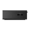 Lenovo ThinkPad Thunderbolt 5 Smart Dock 7500 langallinen musta