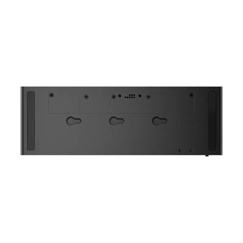 Lenovo ThinkPad Thunderbolt 5 Smart Dock 7500 langallinen musta