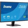 iiyama ProLite X2792HSU-B1 tietokonenäyttö 68,6 cm (27