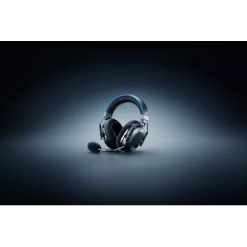 RAZER kuulokkeet Blackshark V3 Pro - stereo - langaton/USB - musta Playstationille