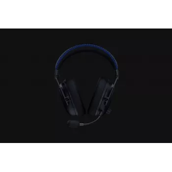 RAZER kuulokkeet Blackshark V3 Pro - stereo - langaton/USB - musta Playstationille