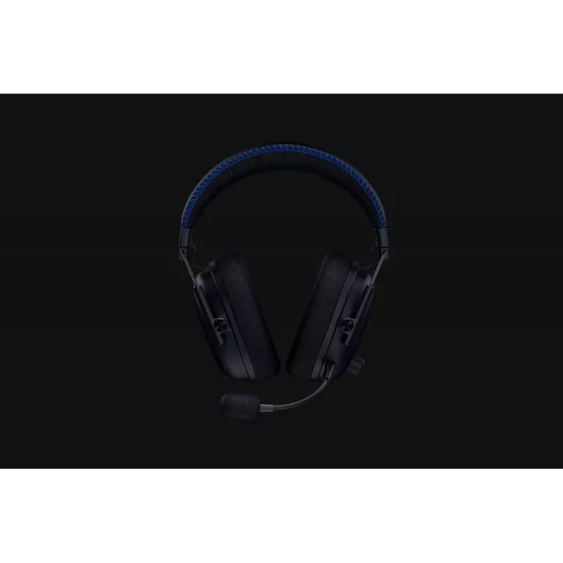 RAZER kuulokkeet Blackshark V3 Pro - stereo - langaton/USB - musta Playstationille