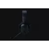 RAZER kuulokkeet Blackshark V3 Pro - stereo - langaton/USB - musta Playstationille