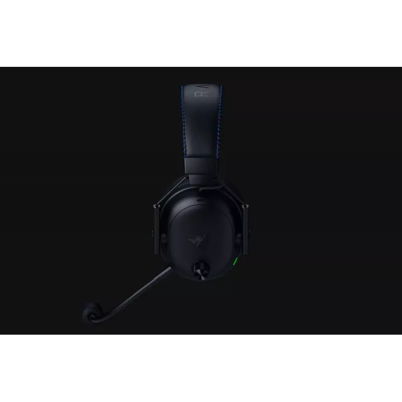 RAZER kuulokkeet Blackshark V3 Pro - stereo - langaton/USB - musta Playstationille
