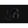 RAZER kuulokkeet Blackshark V3 Pro - stereo - langaton/USB - musta Playstationille