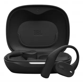 JBL Sense Lite kuulokkeet langaton korvakoukku puhelut/musiikki Bluetooth musta