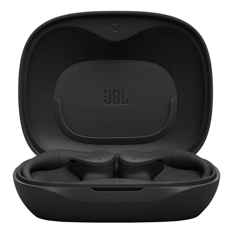 JBL Sense Lite kuulokkeet langaton korvakoukku puhelut/musiikki Bluetooth musta