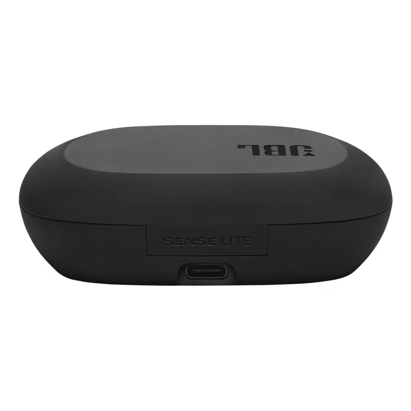 JBL Sense Lite kuulokkeet langaton korvakoukku puhelut/musiikki Bluetooth musta
