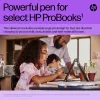 HP ohut ladattava kynä HP ohut ladattava kynä musta sisäänrakennettu akku