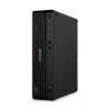 Lenovo ThinkCentre M70s Gen 6 Intel Core Ultra 7 265 32 GB DDR5-SDRAM 512 GB SSD Windows 11 Pro SFF PC musta