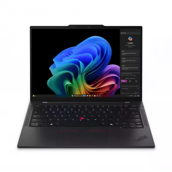 Lenovo ThinkPad T14s Gen 6 (Snapdragon) Copilot+ PC X1E-78-100 kannettava 35,6 cm (14