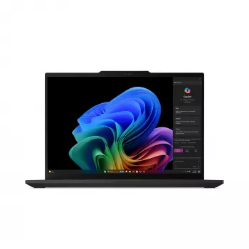 Lenovo ThinkPad T14s Gen 6 (Snapdragon) Copilot+ PC X1E-78-100 kannettava 35,6 cm (14
