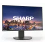 Sharp MultiSync EA271F tietokonenäyttö 68,6 cm (27 inch) 1920 x 1080 pikseliä Full HD LCD musta
