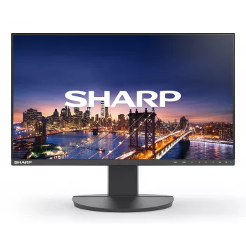 Sharp MultiSync EA271F tietokonenäyttö 68,6 cm (27