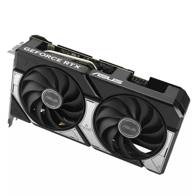 ASUS Dual -RTX5060TI-O16G NVIDIA GeForce RTX 5060 Ti 16 GB GDDR7