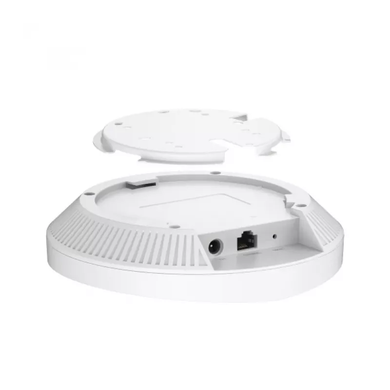 TP-Link Festa F65 3000 Mbit/s valkoinen Power over Ethernet (PoE)