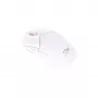 HyperX Pulsefire Haste 2 - langaton pelihiiri (valkoinen)