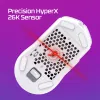 HyperX Pulsefire Haste 2 - langaton pelihiiri (valkoinen)