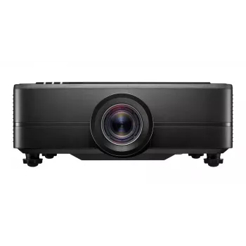 Projektori Optoma ZU820T 7500 ANSI lumenia DLP WUXGA 3D musta