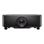 Projektori Optoma ZU820T 7500 ANSI lumenia DLP WUXGA 3D musta