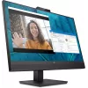 HP M27m neuvottelumonitori 27 tuumaa (68,6 cm) Full HD 1920 x 1080 IPS 75 Hz, HDMI, DisplayPort, USB-C, kaiuttimet, musta