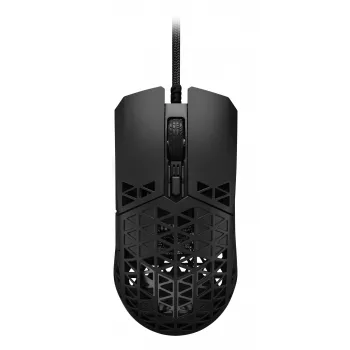 ASUS TUF Gaming M4 Air hiiri molempikätinen USB Type-A optinen 16000 DPI
