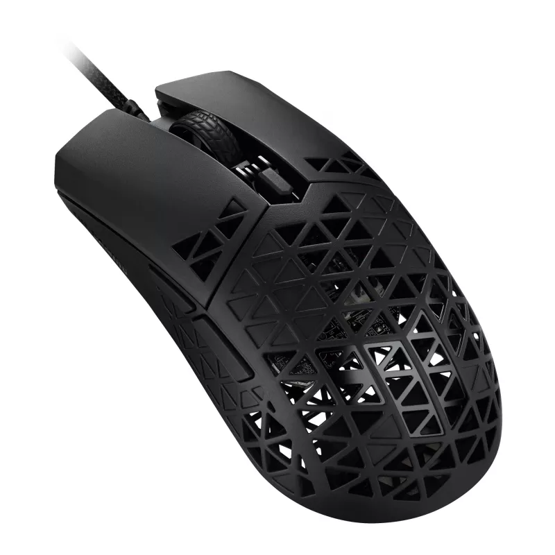 ASUS TUF Gaming M4 Air hiiri molempikätinen USB Type-A optinen 16000 DPI