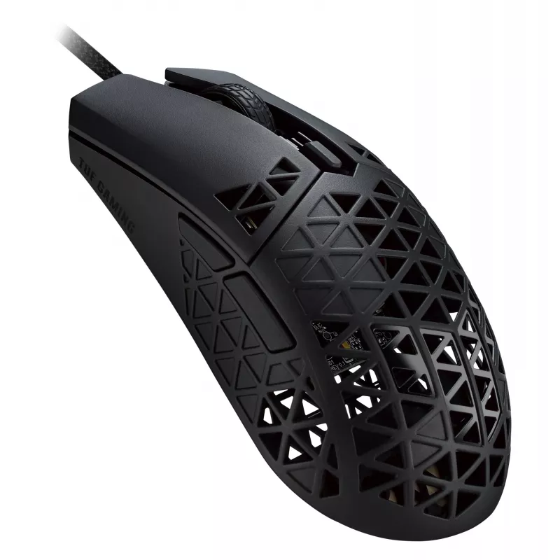 ASUS TUF Gaming M4 Air hiiri molempikätinen USB Type-A optinen 16000 DPI