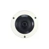 HANWHA IR-kalansilmäkamera - Xnf-8010r - 6MPix H.265