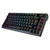 ASUS ROG Azoth näppäimistö pelikäyttöön USB + RF Wireless + Bluetooth QWERTY musta