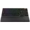 ASUS ROG Strix Scope II 96 Wireless näppäimistö pelikäyttöön USB + RF Wireless + Bluetooth QWERTZ saksa musta