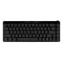 ASUS ROG Falchion Ace HFX näppäimistö pelikäyttöön USB QWERTZ saksa musta