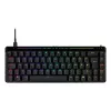ASUS ROG Falchion Ace HFX näppäimistö pelikäyttöön USB QWERTZ saksa musta