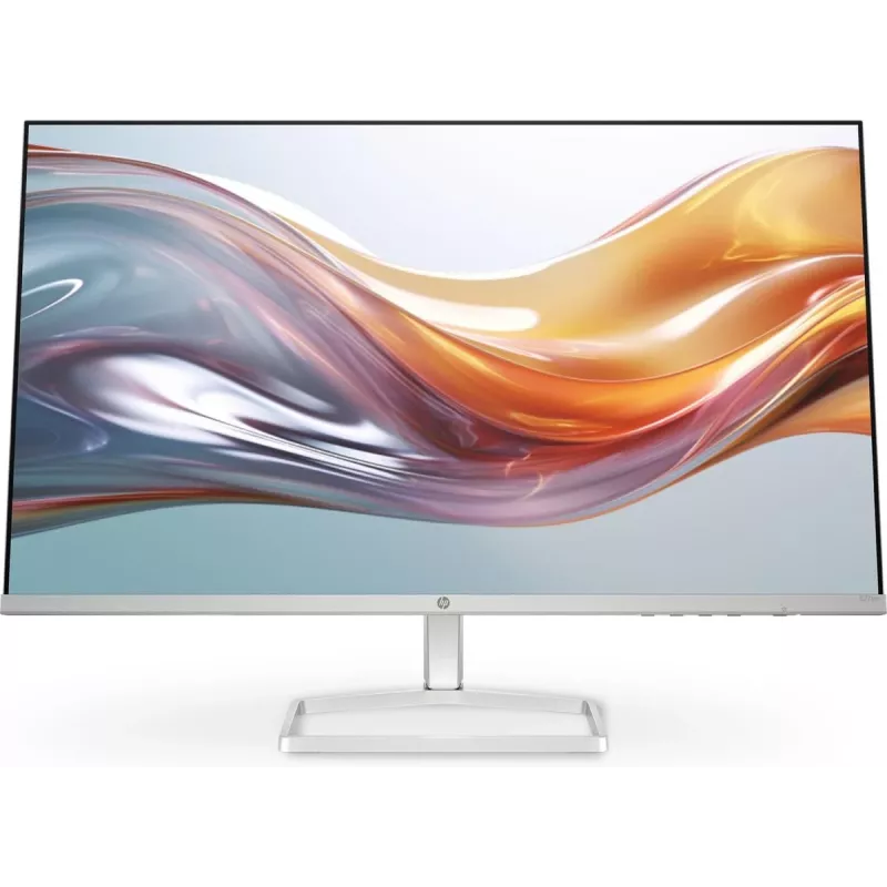 HP Desktop Monitor - Serie 5 527sw - 27