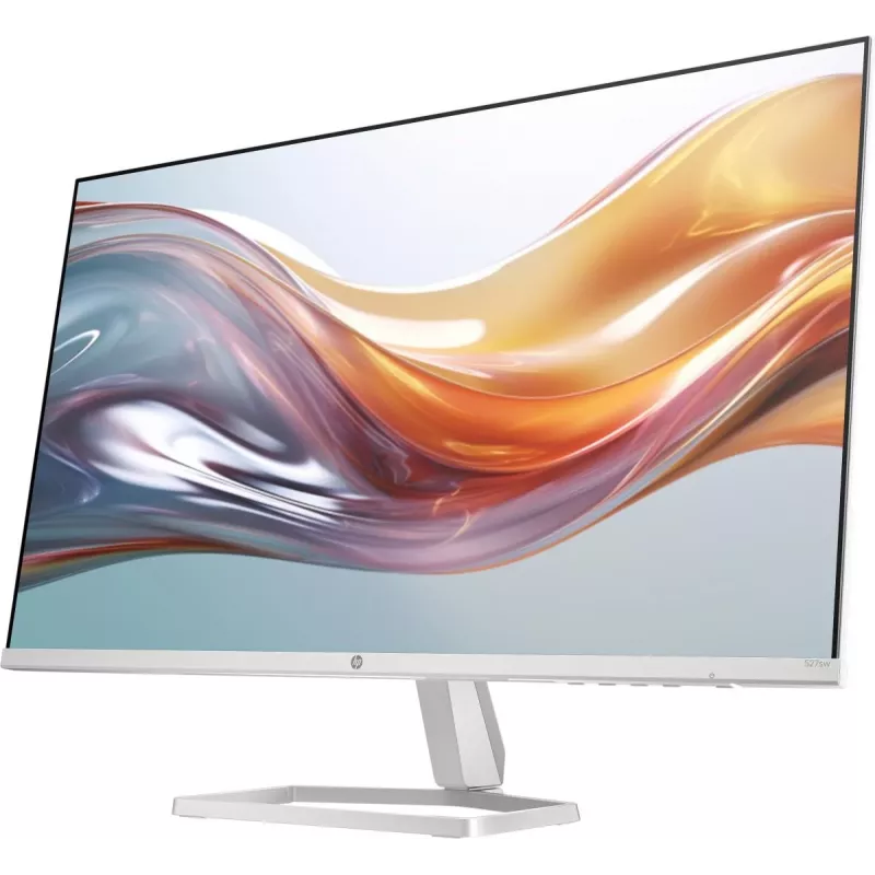 HP Desktop Monitor - Serie 5 527sw - 27