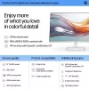 HP Desktop Monitor - Serie 5 527sw - 27