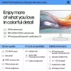 HP Desktop Monitor - Serie 5 527sw - 27