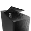 PC-kotelo Sharkoon VS9 Midi Tower musta
