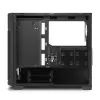 SHARKOON Tower Chassis - V1000 RGB Micro Tower musta