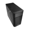 SHARKOON Tower Chassis - V1000 RGB Micro Tower musta