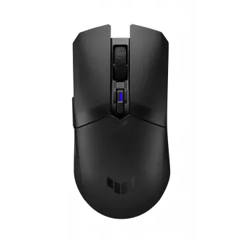 ASUS TUF Gaming M4 Wireless hiiri oikeakätinen RF Wireless + Bluetooth optinen 12000 DPI