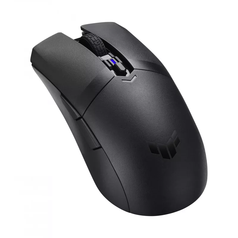 ASUS TUF Gaming M4 Wireless hiiri oikeakätinen RF Wireless + Bluetooth optinen 12000 DPI