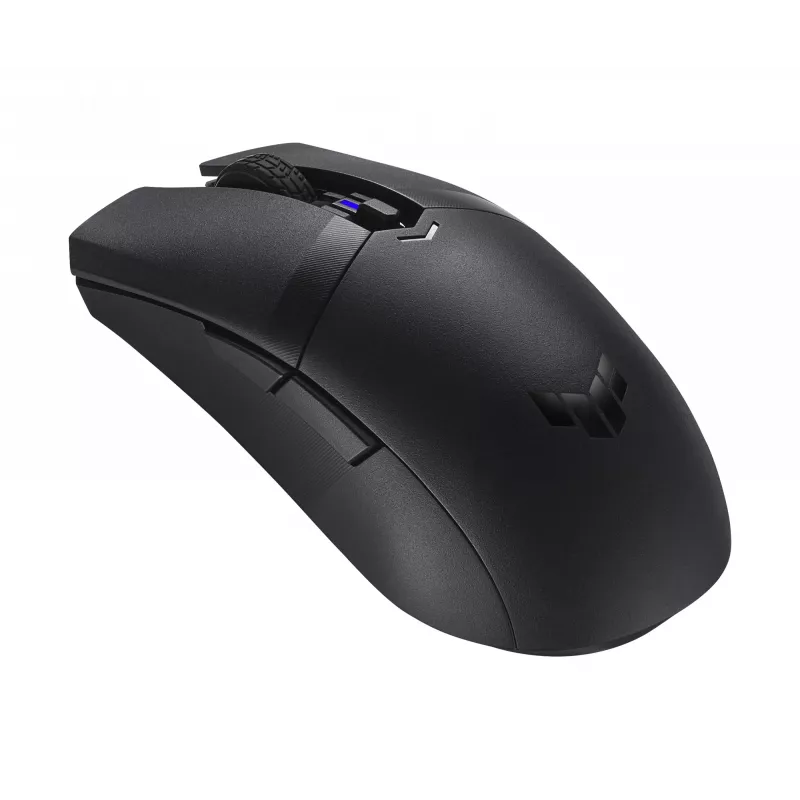 ASUS TUF Gaming M4 Wireless hiiri oikeakätinen RF Wireless + Bluetooth optinen 12000 DPI